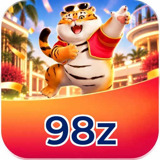 98z Logo