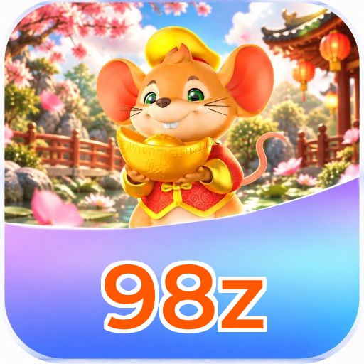 98z Logo