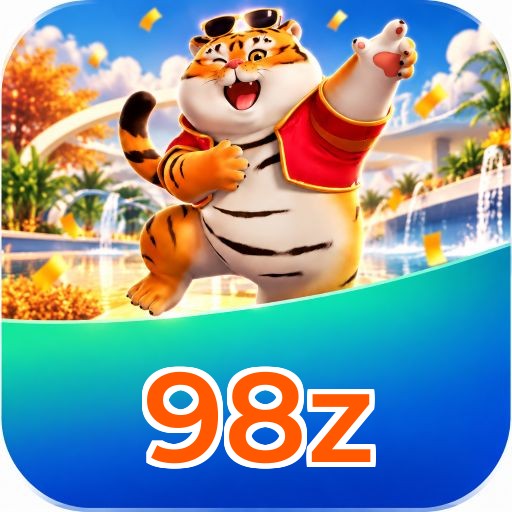 98z Login - Logo Oficial