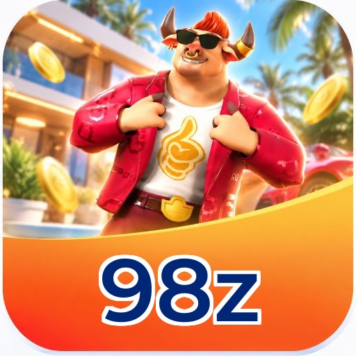 98z Logo