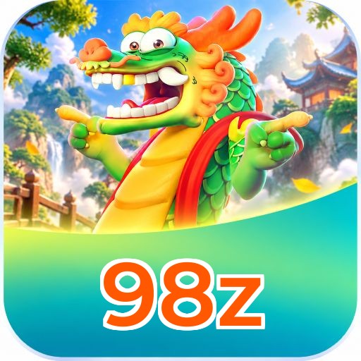 98z Telegram - Logo Oficial