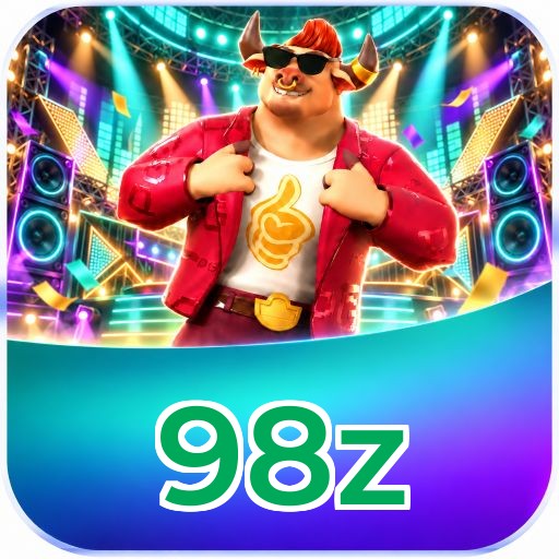 98z Logo