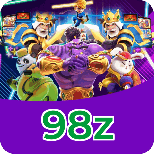 98z PIX instantâneo Brasil - Depósito e saque em minutos 24/7