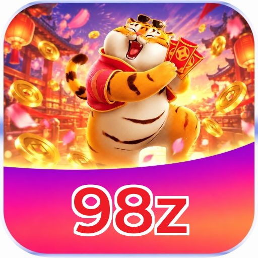 98z Logo