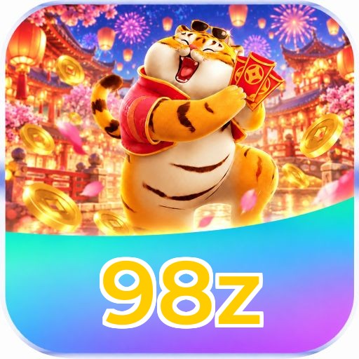 98z Instalar App — logo oficial 350x350
