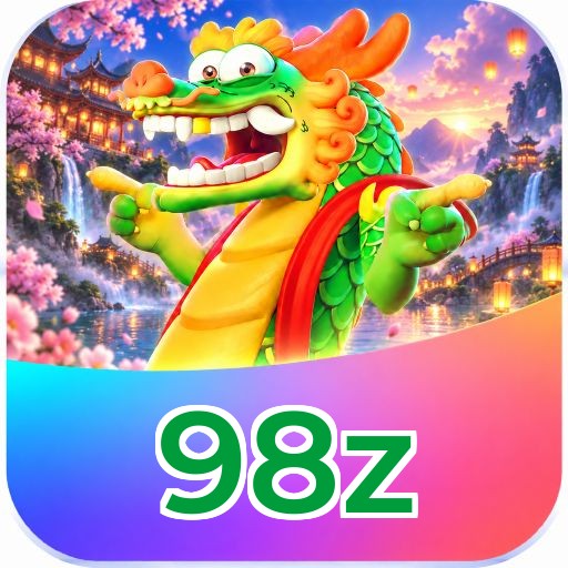 98z Logo