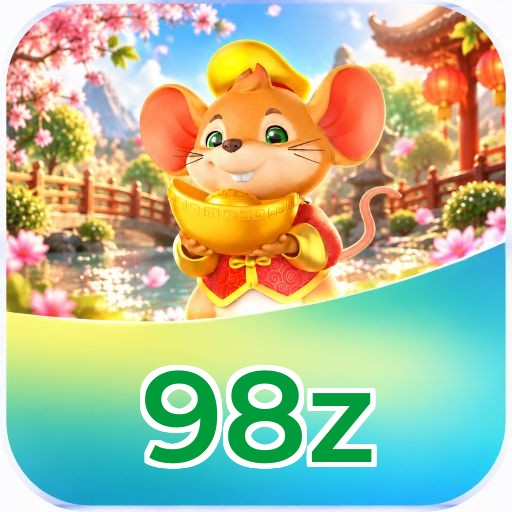 98z Download - Logo Oficial