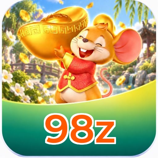 98z Fortune Tiger - Logo Oficial
