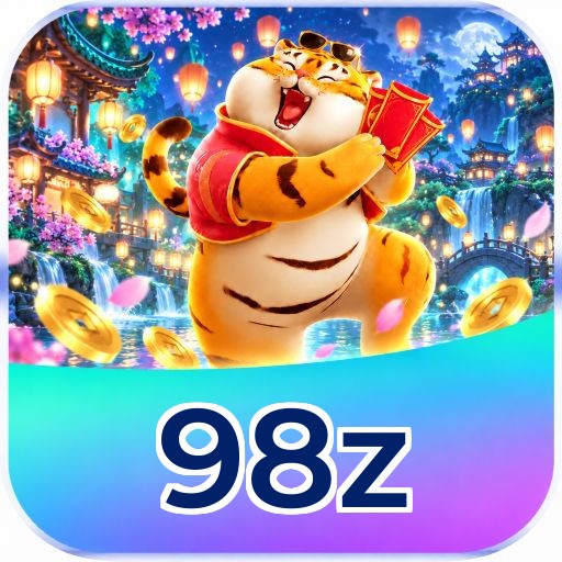 98z Logo