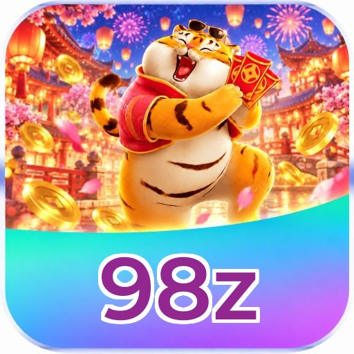 98z Logo
