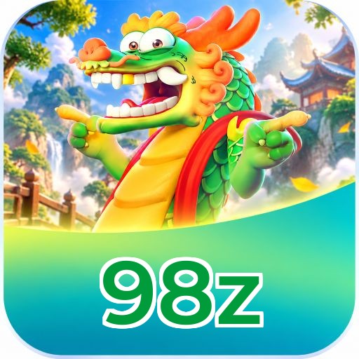 98z Logo Oficial - Cassino Online Certificado